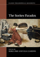 Book cover of: Sorites Paradox. By: Sergi Oms