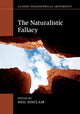 Book cover of: Naturalistic Fallacy