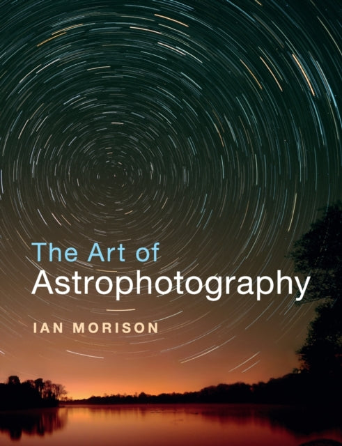 Art of Astrophotography
