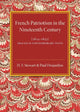 Book cover of: French Patriotism in the Nineteenth Century (1814–1833). By: H. F. Stewart