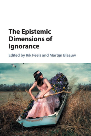 Epistemic Dimensions of Ignorance