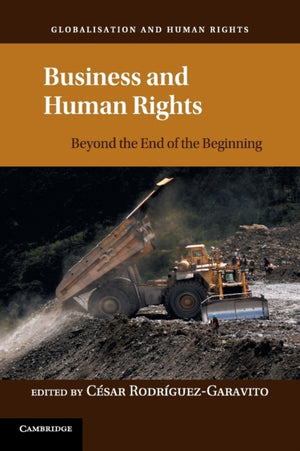 Business and Human Rights