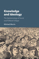 Book cover of: Knowledge and Ideology. By: Michael Morris