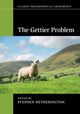 Book cover of: Gettier Problem. By: Stephen Hetherington