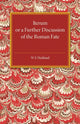 Book cover of: Iterum. By: W. E. Heitland