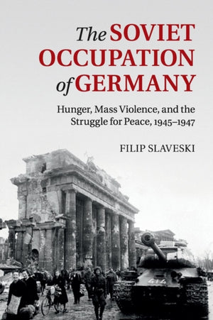 Soviet Occupation of Germany