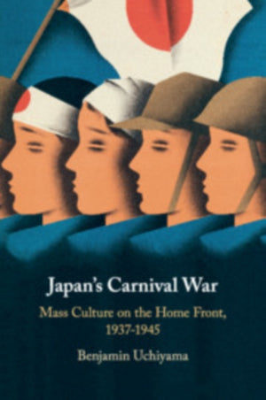 Japan's Carnival War