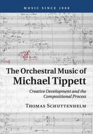 Orchestral Music of Michael Tippett