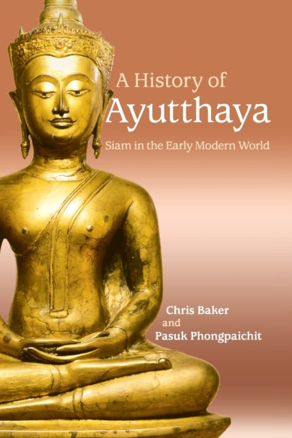 History of Ayutthaya
