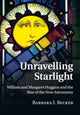 Book cover of: Unravelling Starlight. By: Barbara J. Becker