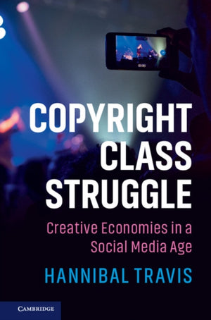 Copyright Class Struggle