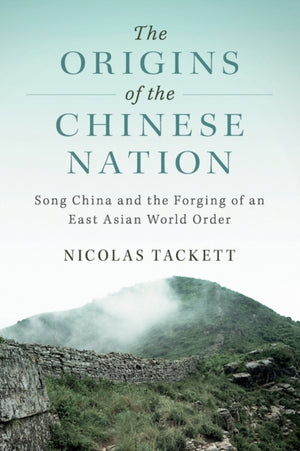 The Origins of the Chinese Nation