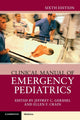 Book cover of: Clinical Manual of Emergency Pediatrics