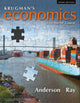 Book cover of: Krugman's Economics for the AP* Course (High School). By: David Anderson