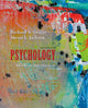 Book cover of: Psychology: A Concise Introduction. By: Richard A. Griggs