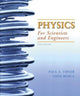 Book cover of: Physics for Scientists and Engineers with Modern Physics, Extended Version. By: Paul A. Tipler
