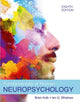 Book cover of: Fundamentals of Human Neuropsychology. By: Bryan Kolb