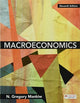 Book cover of: Macroeconomics (International Edition)