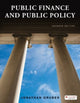 Book cover of: Public Finance and Public Policy (International Edition). By: Jonathan Gruber