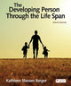 Book cover of: Developing Person Through the Life Span. By: Kathleen Stassen Berger