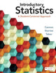 Book cover of: Introductory Statistics: A Student-Centered Approach. By: Ann R. Cannon