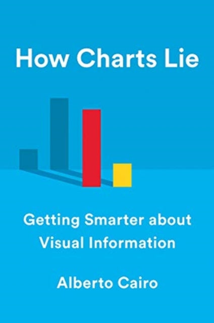 Book cover of: How Charts Lie