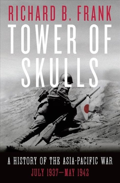 Book cover of: Tower of Skulls