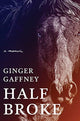 Book cover of: Half Broke