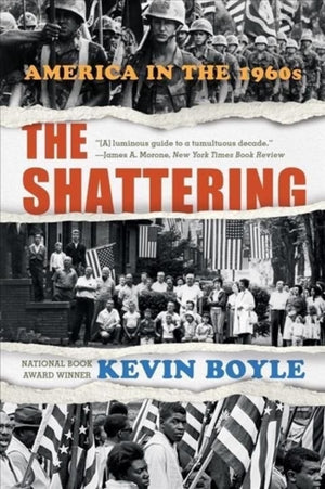 Shattering