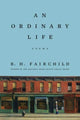 Book cover of: Ordinary Life. By: B. H. Fairchild