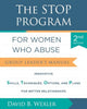 Book cover of: STOP Program for Women Who Abuse. By: Wexler, David B.