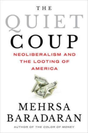 Quiet Coup
