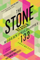 Book cover of: Stone Reader. By: Peter Catapano