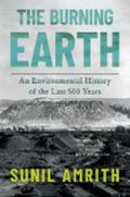 Burning Earth