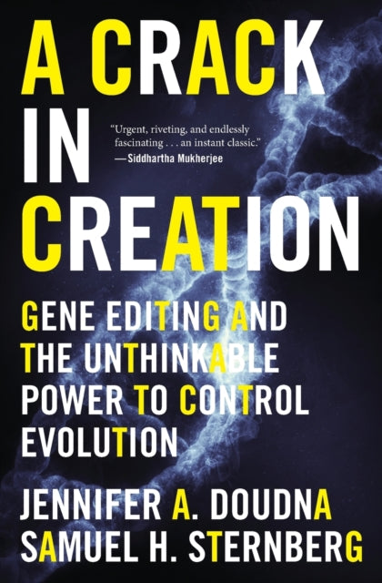 Crack in Creation