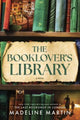 Book cover of: Booklover's Library. By: Madeline Martin