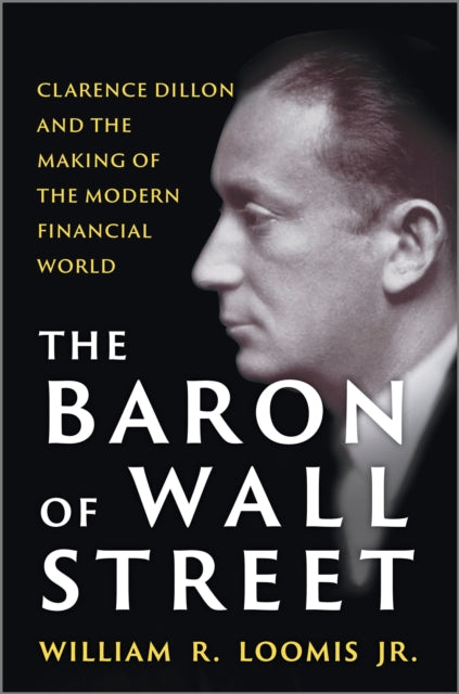 Baron of Wall Street