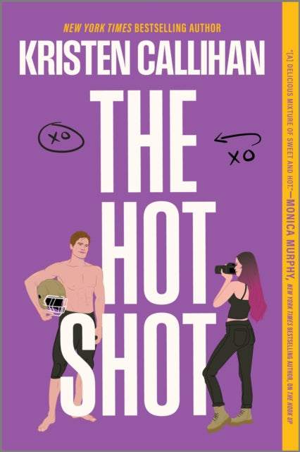 The Hot Shot