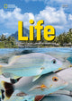 Book cover of: Life Upper-Intermediate 2e, with App Code. By: John Hughes