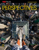 Book cover of: Perspectives 4: Workbook. By: National Geographic Learning