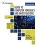 Book cover of: Guide to Computer Forensics and Investigations. By: Bill Nelson