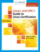 Book cover of: Linux+ and LPIC-1 Guide to Linux Certification. By: Jason Eckert