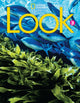 Book cover of: Look 3. By: Daniel Barber