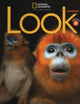 Book cover of: Look Starter: Combo Split A