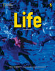 Book cover of: Life 5: Workbook with Audio. By: Paul Dummett