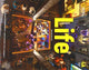 Book cover of: Life: Combo Split 4A with Web App
