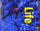 Book cover of: Life: Combo Split 5A with Web App