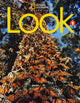 Book cover of: Look 1: Workbook. By: Katherine Bilsborough