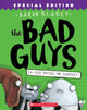 Bad Guys in Do-You-Think-He-Saurus?!: Special Edition (The Bad Guys #7)