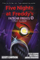 Step Closer (Five Nights at Freddy's: Fazbear Frights #4) 9781338576054 Scott Cawthon